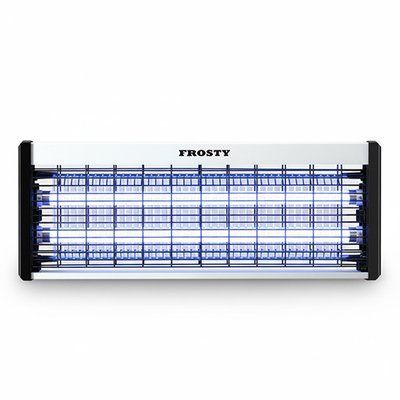 Знищувач комах CHLJ-40W Frosty (80 кв. м) (BO)034539 фото