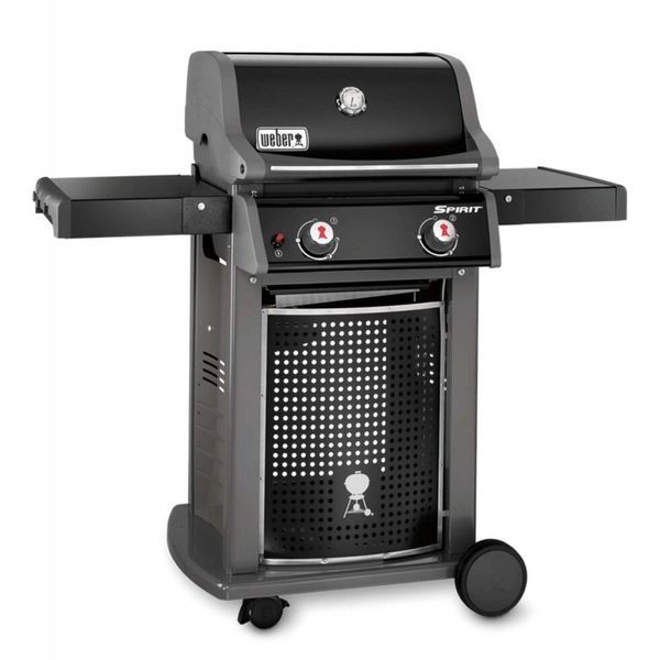 Гриль газовый Spirit E-210 Weber (46010075) (AV)006240 фото