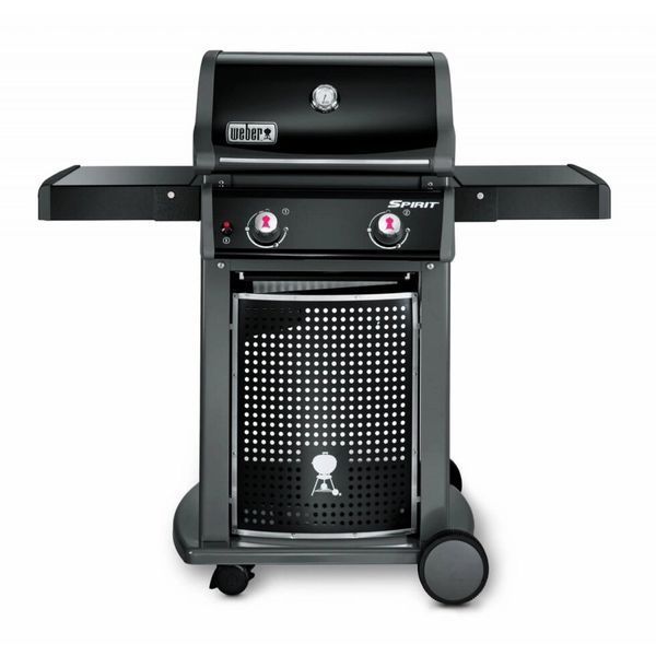 Гриль газовый Spirit E-210 Weber (46010075) (AV)006240 фото