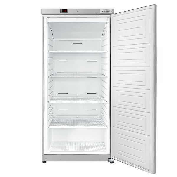 Морозильна шафа TKSBL400E GGM GASTRO (BI)041242 фото