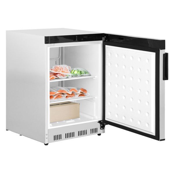 Барна морозильна шафа TKSS200HN GGM Gastro (BI)033152 фото