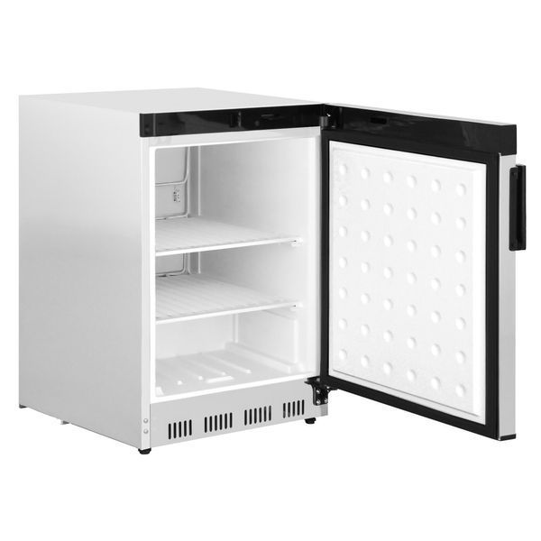 Барна морозильна шафа TKSS200HN GGM Gastro (BI)033152 фото
