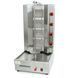 Аппарат для шаурмы газовый SM4MG GoodFood (BE)037498 фото 1