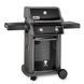 Гриль газовый Spirit E-210 Weber (46010075) (AV)006240 фото 2