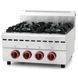 Професійна плита газова GP4ATTNG GoodFood (BE)037689 фото 2